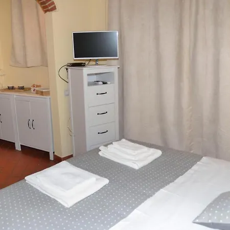 Casa De' Mannini 2*