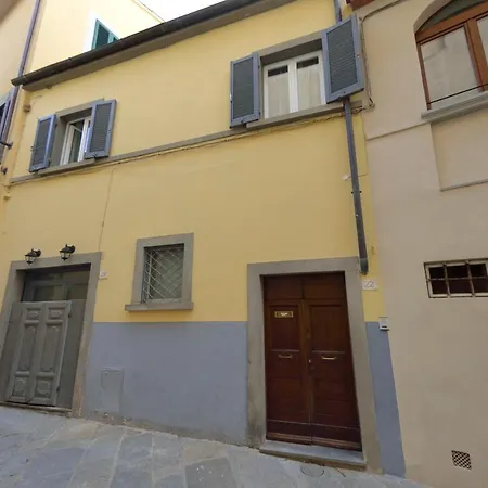 Casa De' Mannini Guest house