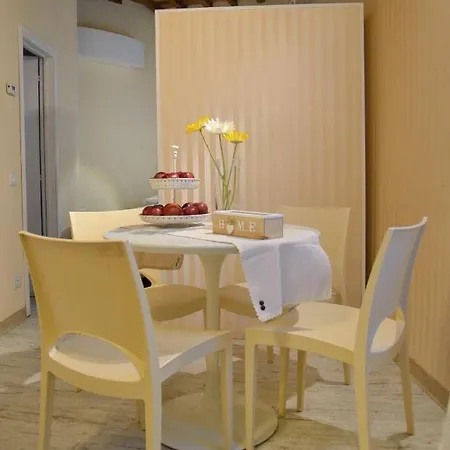 Casa De' Mannini 2* Arezzo