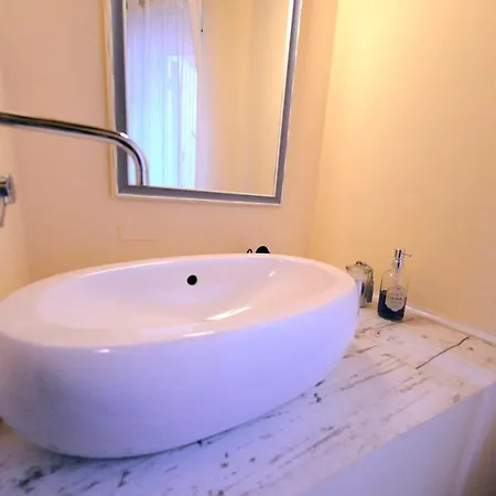 Casa De' Mannini Guest house Arezzo