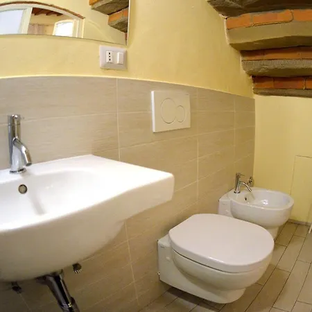 Casa De' Mannini Guest house 2*