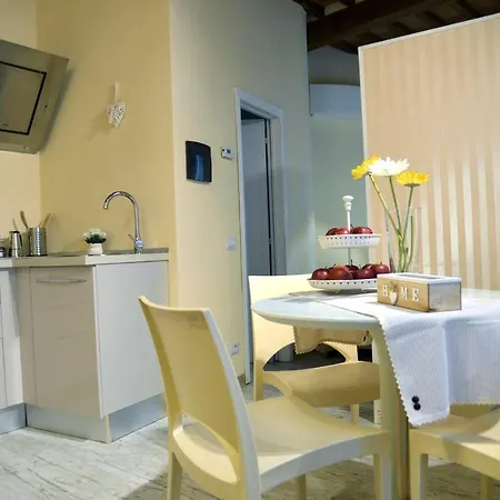 Casa De' Mannini Guest house 2*