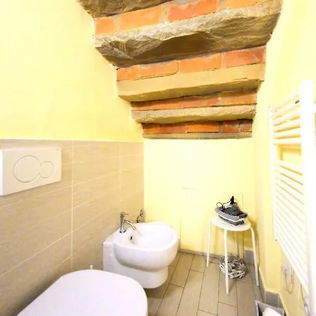 Casa De' Mannini Guest house