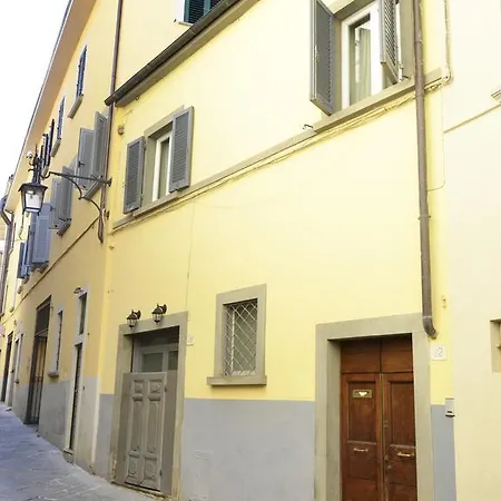 Casa De' Mannini 2*