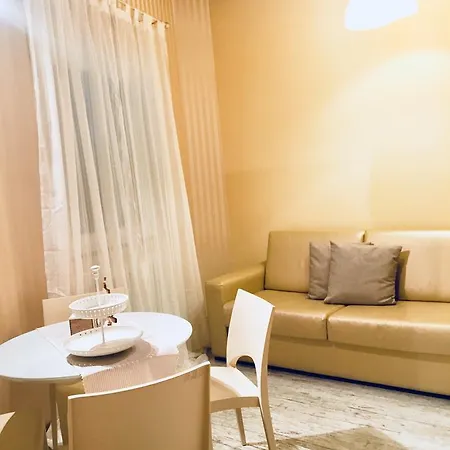 Casa De' Mannini 2*