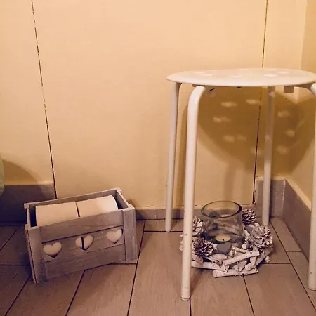 Casa De' Mannini 2* Arezzo