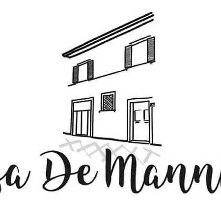 Casa De' Mannini 2*