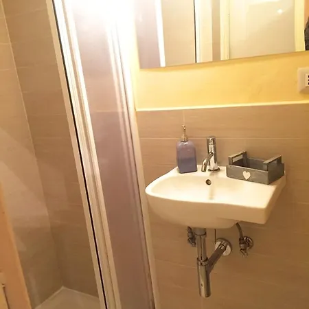 Casa De' Mannini Guest house 2*