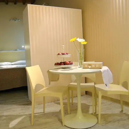 Casa De' Mannini 2*