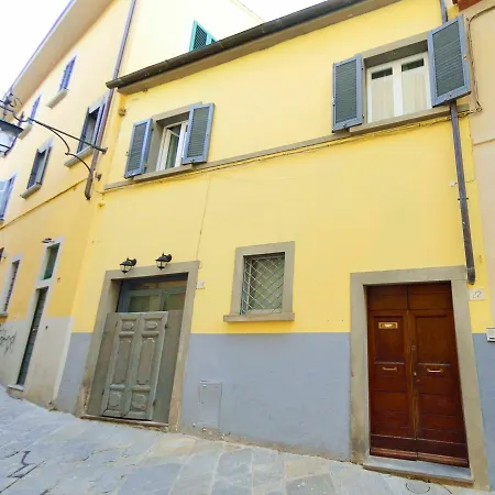 Casa De' Mannini