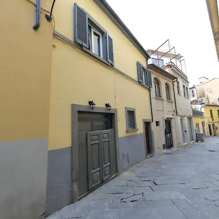 Casa De' Mannini Πανσιόν Αρέτσο