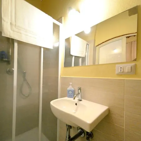 Casa De' Mannini 2*