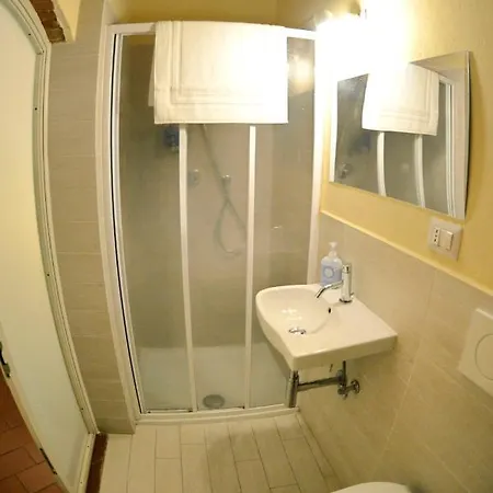 Casa De' Mannini 2*