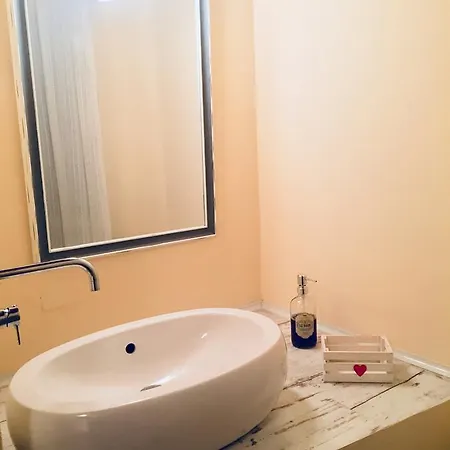 Πανσιόν Casa De' Mannini Αρέτσο