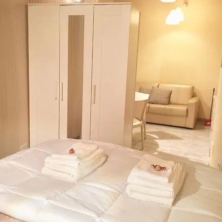 Πανσιόν Casa De' Mannini Αρέτσο
