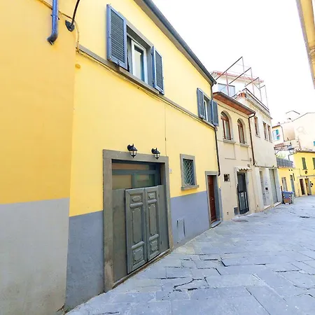 Casa De' Mannini Gasthuis 2*