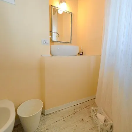 Casa De' Mannini Konukevi Arezzo