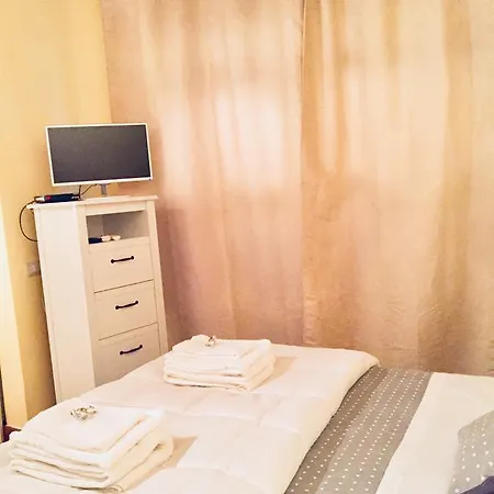 Konukevi Casa De' Mannini Arezzo