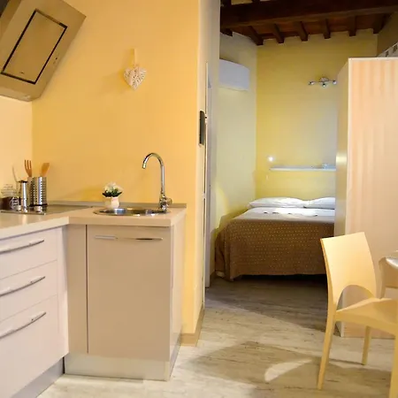 Casa De' Mannini Konukevi 2*
